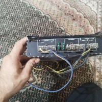 آمپلی 4کانال قیمت 3500