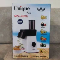 سالادیاز یونیک Unique salad maker 2026