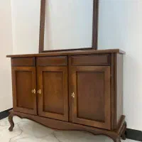 اینه کنسول کوئین