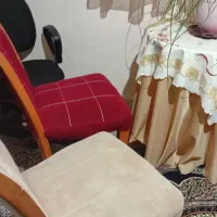 صندلی و میز خاطرات|صندلی و نیمکت|زاهدان, |دیوار