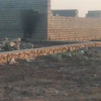 زمین ۱۵۰ متر قلعه چنعان ولایت ۶