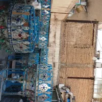 حراج آنلاین ریسه بلوطی پروژکتور حجله درب منزل