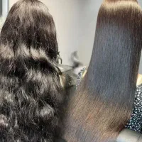 تخفیف ویژه مدل کراتین ( مدت محدود )|خدمات آرایشگری و زیبایی|قائم‌شهر, |دیوار