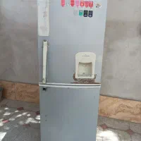 یخچال فریزر