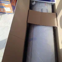 پنل یونیت داخلی|کولر گازی و فن‌کوئل|خرمشهر, |دیوار