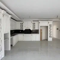 ۱۲۵ متر ۳ خوابه/غرق در نور/متریال درجه یک/اندرزگو