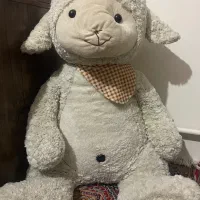 عروسک بزرگ پشمی|اسباببازی|ابهر, |دیوار
