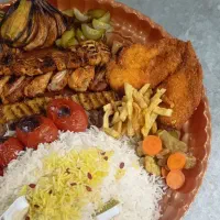 استخدام آشپز فوق حرفه ای