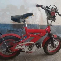 دوچرخه سایز ۱۲|دوچرخه، اسکیت، اسکوتر|آزادشهر, |دیوار