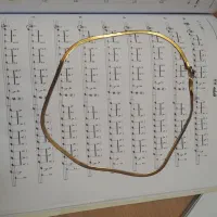 گردنبندماری(بدلی)