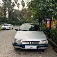 پژو۴۰۵ مدل ۸۵|خودرو سواری و وانت|رامسر, |دیوار