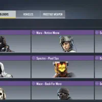 اکانت سیف خوب مهندسی|کنسول، بازی ویدئویی و آنلاین|شیراز, پادگان ولیعصر|دیوار