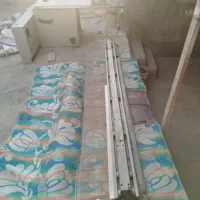 دستگاه برش سعید ۳۲۰|ماشین‌آلات صنعتی|خرمدره, |دیوار