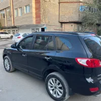 هیوندای سانتافه ix 45 2700cc، مدل ۲۰۰۸|خودرو سواری و وانت|مشهد, احمدآباد|دیوار