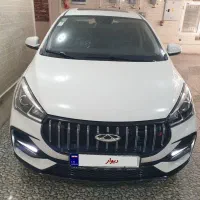 آریزو 5 اف ال تحویل آنی سفید رنگ 1404