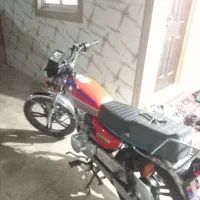 موتور سیکلت|موتورسیکلت|گرگان, |دیوار