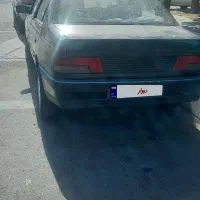 پژو اردی RDi