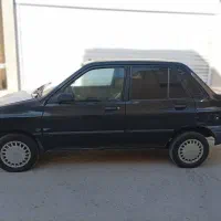 پراید ۱۳۱ دوگانه سوز کارخانه|خودرو سواری و وانت|بندرعباس, |دیوار