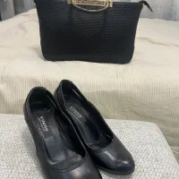 کیف و کفش