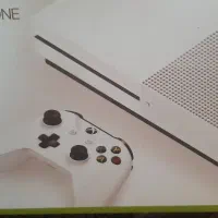 xbox one s 1tb|کنسول، بازی ویدئویی و آنلاین|قزوین, |دیوار