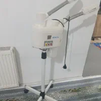 دستگاه بخور سالنی در حد نو