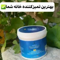 لکه بر قوی سالید مجیک محصول شرکت نانو سان