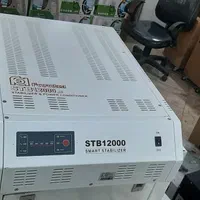 ترانس استابلایزر فاراتل مصارف خانگی کولر باغ ویلا|قطعات و لوازم جانبی رایانه|تهران, فردوسی|دیوار