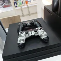 ps4 pro-کپی خور