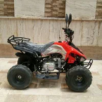 موتور چهار چرخ پاسار.(کایو)