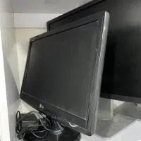 مانیتور ۱۹  LG
