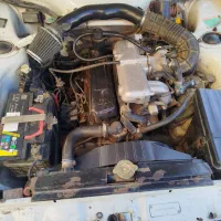 وانت دوگانه|خودرو سواری و وانت|اقبالیه, |دیوار