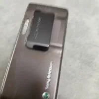 گوشی سونی اریکسون قدیمی|موبایل|تهران, اباذر|دیوار