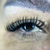 اکستنشن مژه|خدمات آرایشگری و زیبایی|اهواز, گلستان|دیوار
