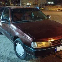 پژو405مدل 83|خودرو سواری و وانت|اهر, |دیوار