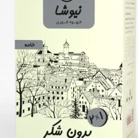 قهوه رژیمی