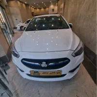 فروش اقساطی شاهین / دنا پلاس دنده اتومات صفر 1404