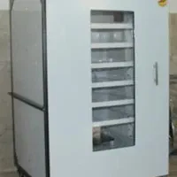 دستگاه جوجه کشی فاخته 1008تایی