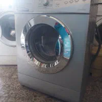 فروش لباسشویی|ماشین لباسشویی و خشک‌کن لباس|همدان, |دیوار
