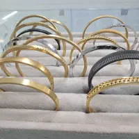 انواع خلخال