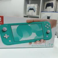 کنسول دستی Nintendo switch