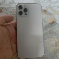 آیفون ۱۲ پرو