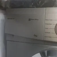 لباسشویی ۶ کیلویی بست|ماشین لباسشویی و خشک‌کن لباس|اسلام‌شهر, شهرک قائمیه|دیوار