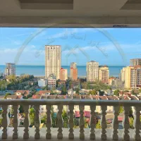 ۱۲۰متری کلید نخورده طبقات بالای برج ساحلی