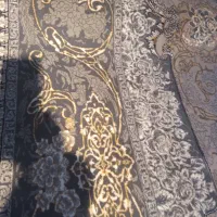 فرش طرح سنگ|فرش|سمنان, |دیوار