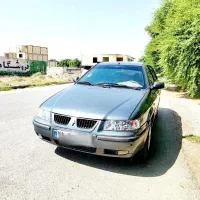 سمندLXمدل۹۴سفارشی