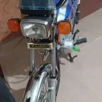 متور رهرو ۱۴۰۲ ابی|موتورسیکلت|قرچک, باقرآباد|دیوار