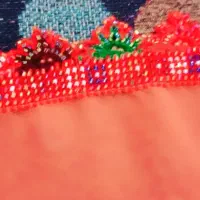 لباس|لباس|ایرانشهر, |دیوار