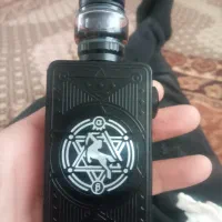 لاست ویپ سنتاروس۲۰۰