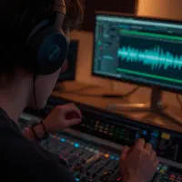 ساخت بیت و آموزش آهنگسازی ( پاپ + رپ ) تخفیف ویژه|خدمات آموزشی|گنبد کاووس, |دیوار