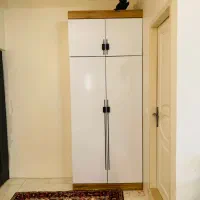 کمددیواری با شرایط سفارش آسان|جاکفشی، کمد، دراور|تبریز, |دیوار